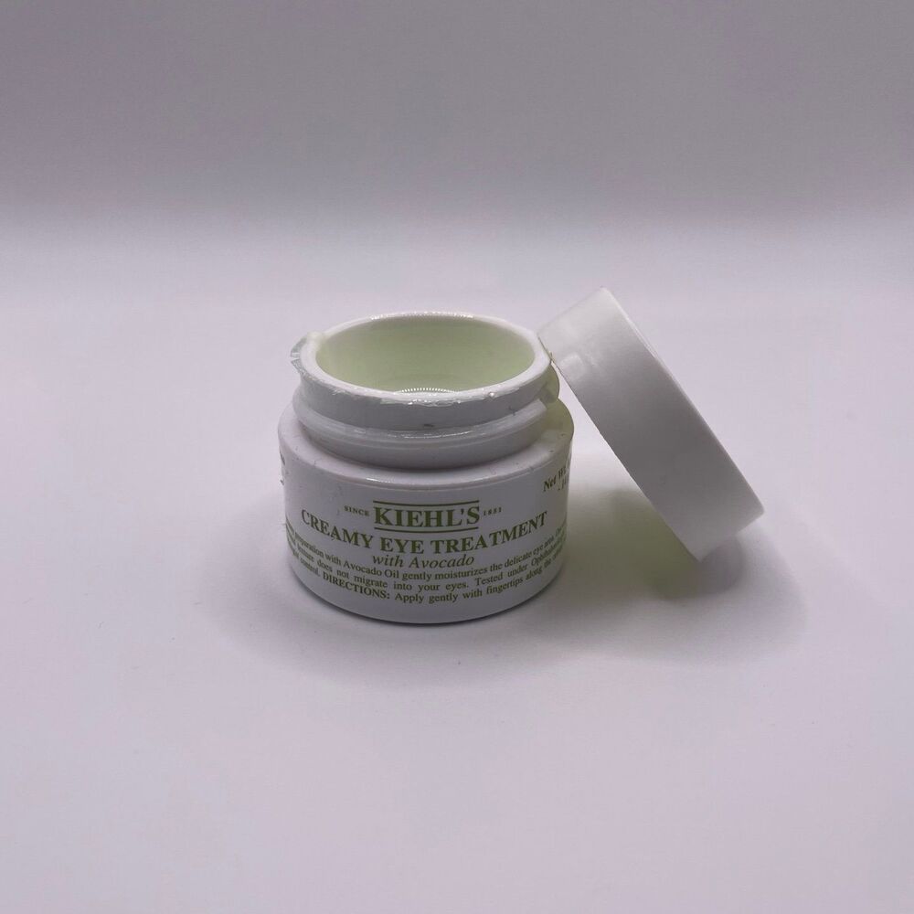 Kiehl's Creamy Eye Treatment with Avocado Eye Cream